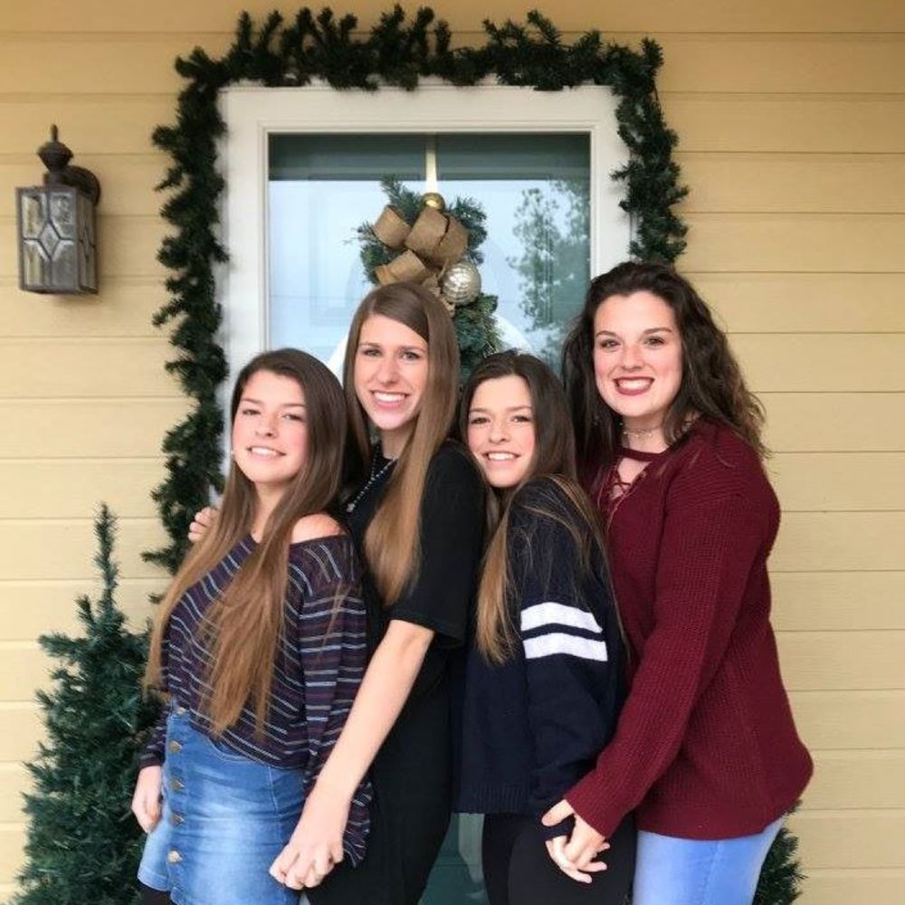 Meet your Posher, Parker